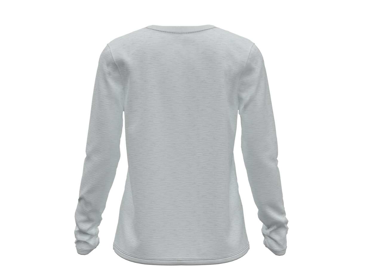 トップス L.G.B archive long sleeve cut sew L.G.B archive long sleeve cut sew