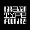 Karajan Type Foundry