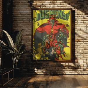 Haunted Hysteria Bloodburst Files