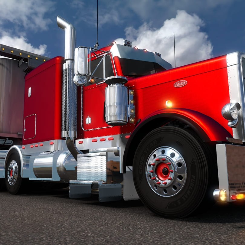 ATS TRUCKS AND TRAILERS REVIEWS
