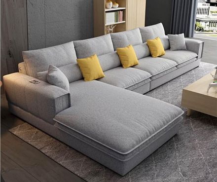 Sectional Sofa
