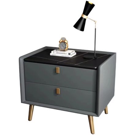 Modern Nightstand
