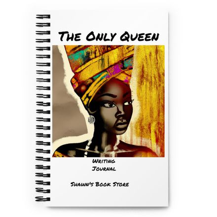 Writing Journal