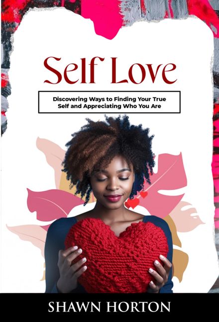  Self Love Workbook Included