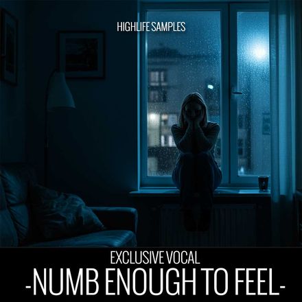 Numb Enough to Feel