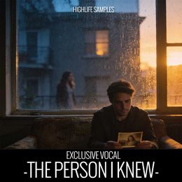 The Person I Knew