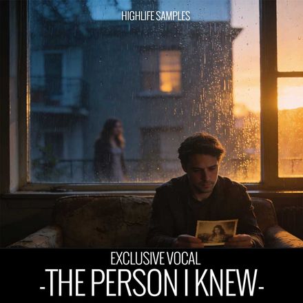 The Person I Knew