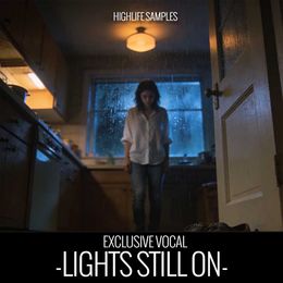Lights Still On