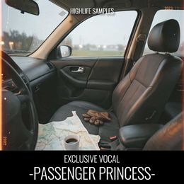 Passenger Princess
