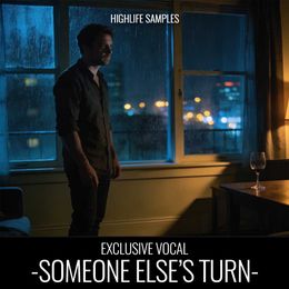 Someone Else’s Turn
