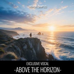 Above The Horizon