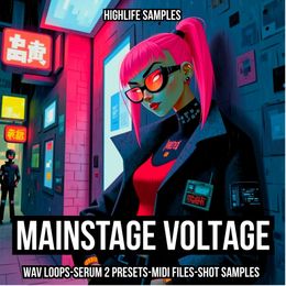 Mainstage Voltage