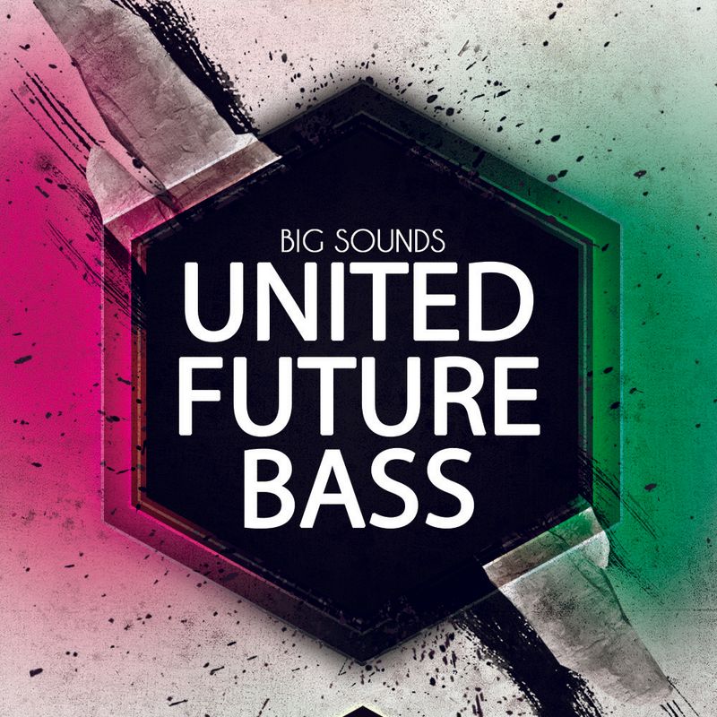 Big Sounds United Future Bass