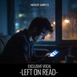 Left on Read