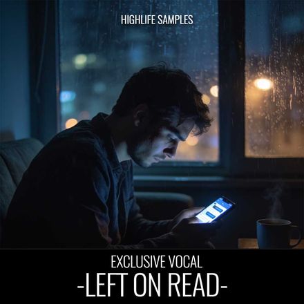 Left on Read