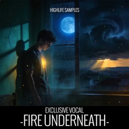 Fire Underneath
