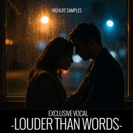 Louder Than Words