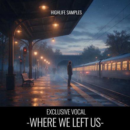 Where We Left Us