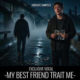 My Best Friend Trait Me