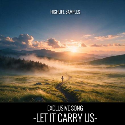 Let It Carry Us