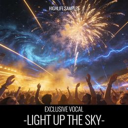Light Up the Sky