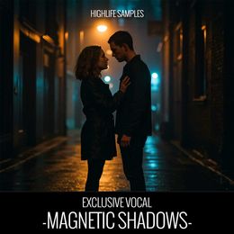 Magnetic Shadows