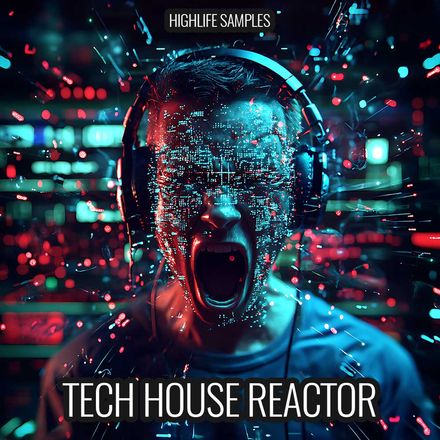 Tech House Reactor
