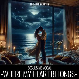 Where My Heart Belongs