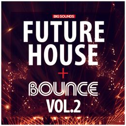 Big Sounds Future House &amp; Bounce Vol.2