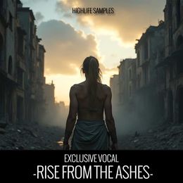Rise from the Ashes