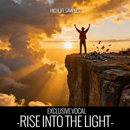 Rise Into the Light