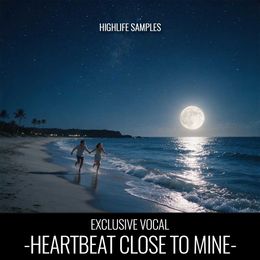 Heartbeat Close to Mine