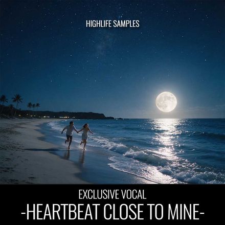 Heartbeat Close to Mine