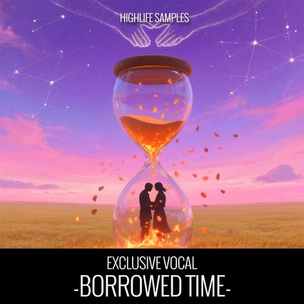 Borrowed Time