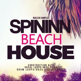 Spininn Beach House