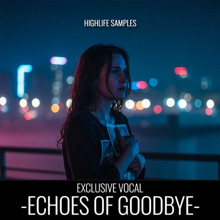 Echoes of Goodbye