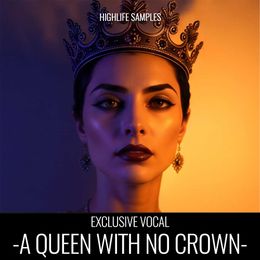 A Queen With No Crown