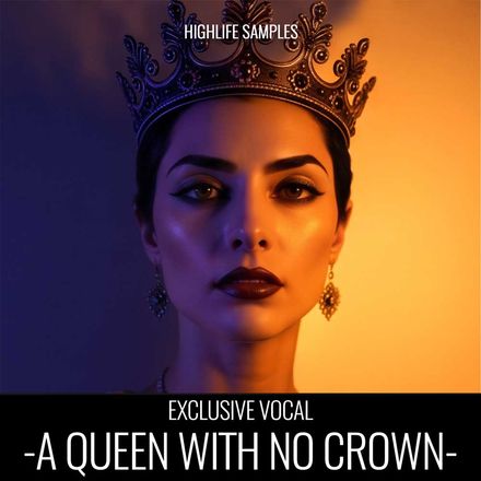 A Queen With No Crown