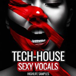 Tech-House Sexy Vocals