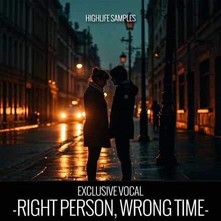 Right Person, Wrong Time