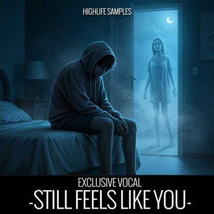 Still Feels Like You