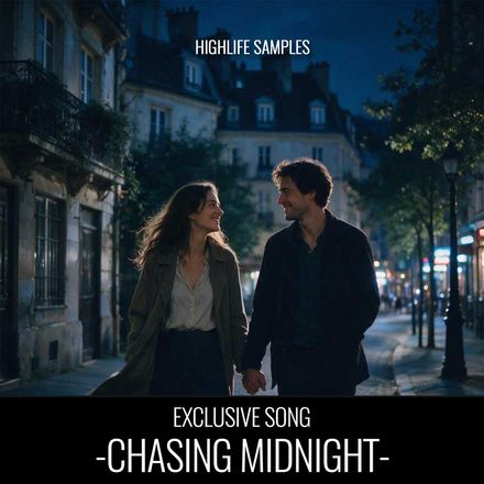 Chasing Midnight