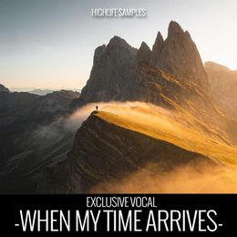 Waiting for My Time to Come