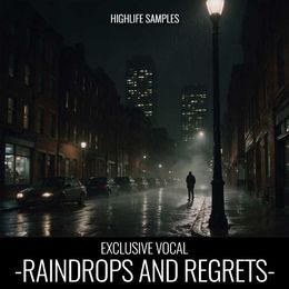 Raindrops and Regrets