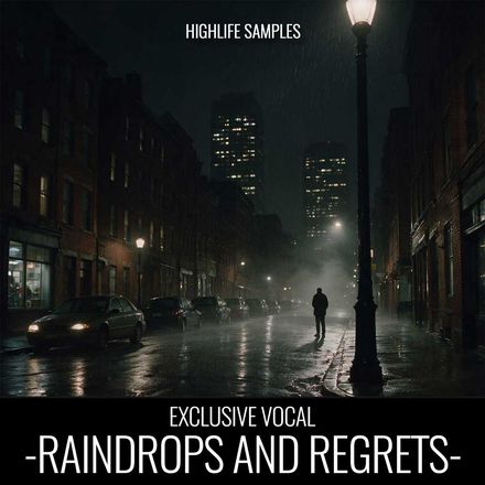 Raindrops and Regrets