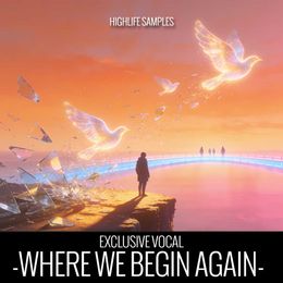 Where We Begin Again