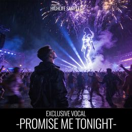 Promise Me Tonight