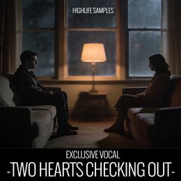 Two Hearts Checking Out