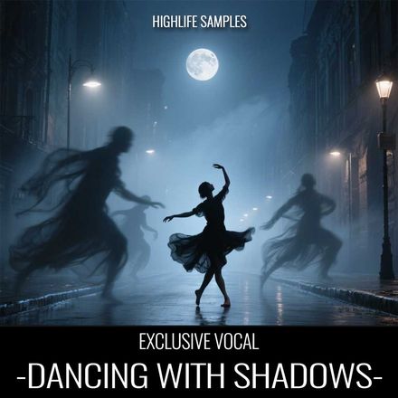 Dancing with Shadows