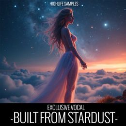 Built from Stardust